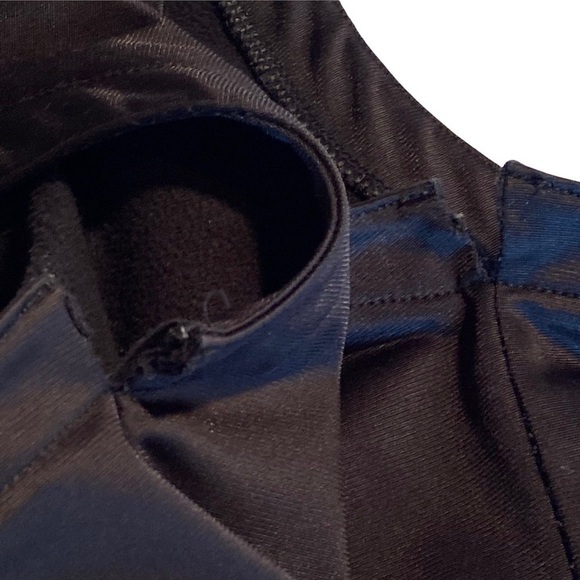 Vintage Pearl Izumi Technical Wear Vest Black Size Medium - Picture 9 of 14